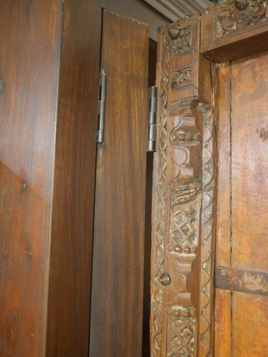 Large Almirah Dresser