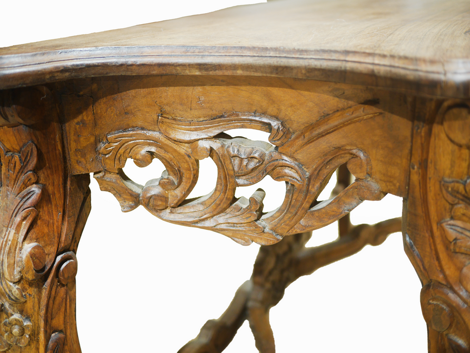 Jaipur Console
