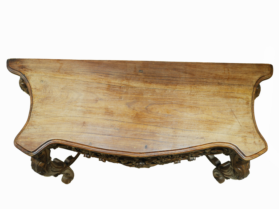 Jaipur Console
