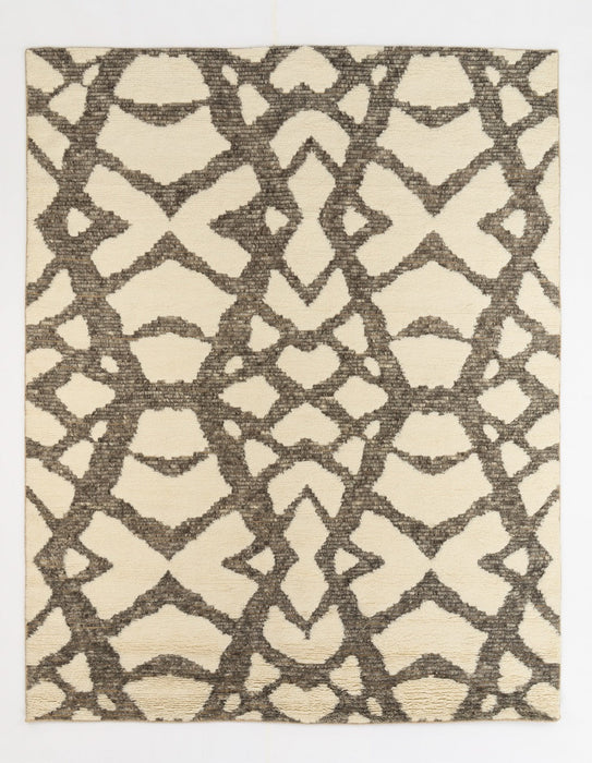 Cobra 8x10 New Zealand Wool.