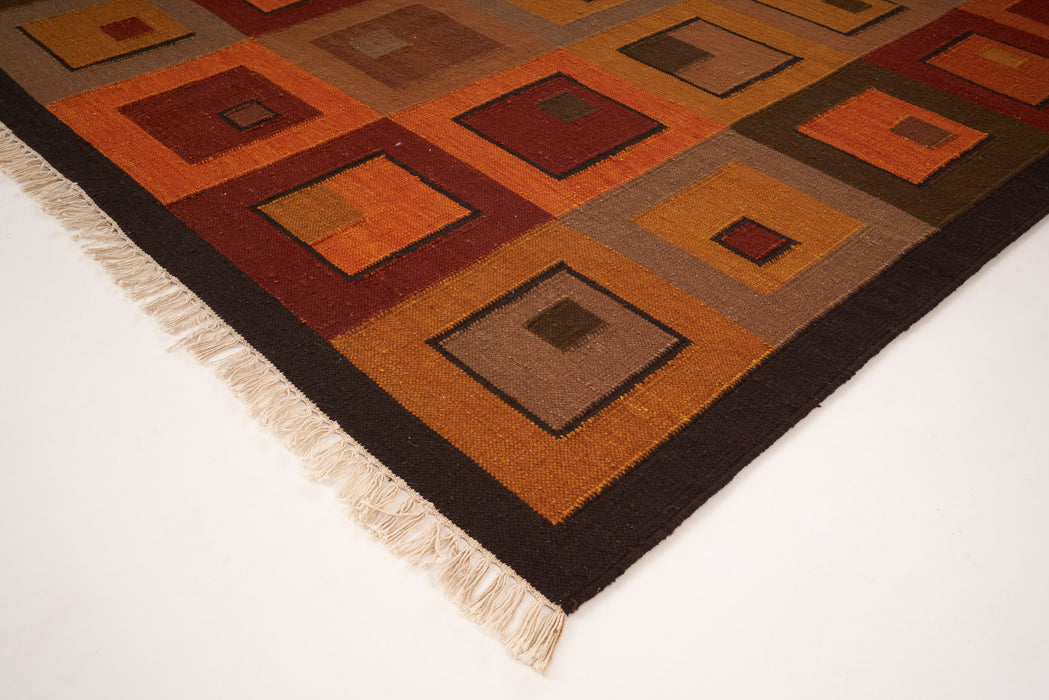 Kilim 6x9 Wool