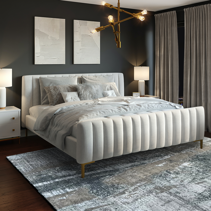 Marble II Charcoal/Grey/Brown *New