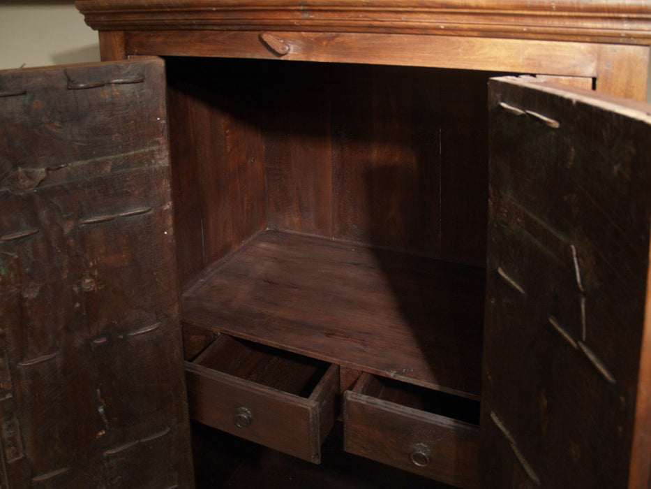 Almirah Chest Four