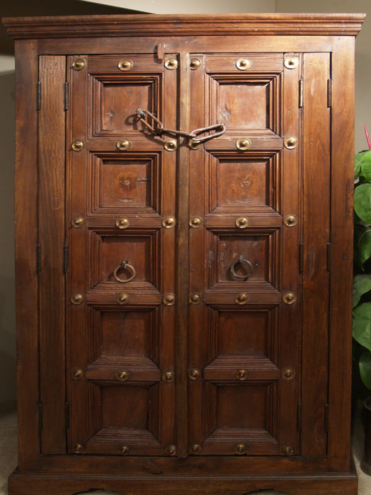 Almirah Chest Four