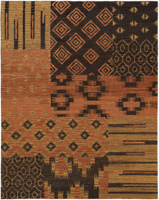 9x12 Bamboo Wool