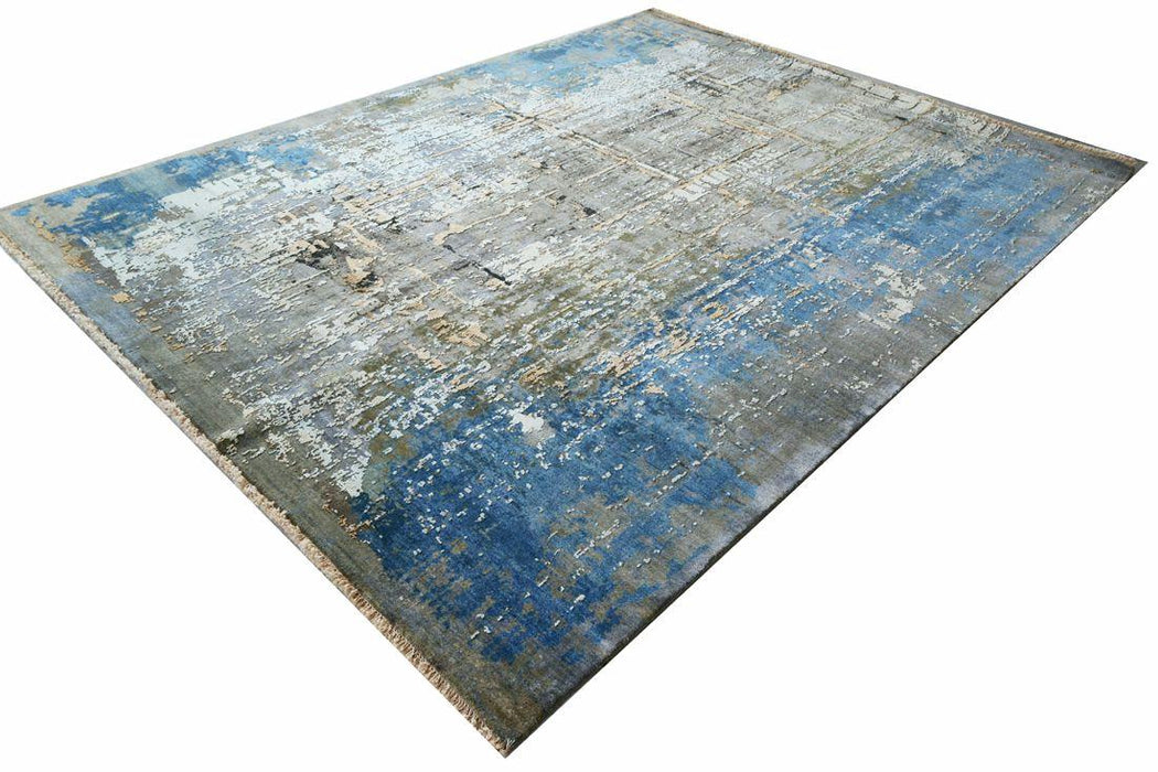 Alchemy Cobalt Blue