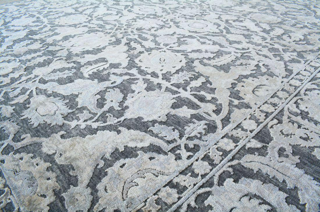 Polonaise Collection Grey