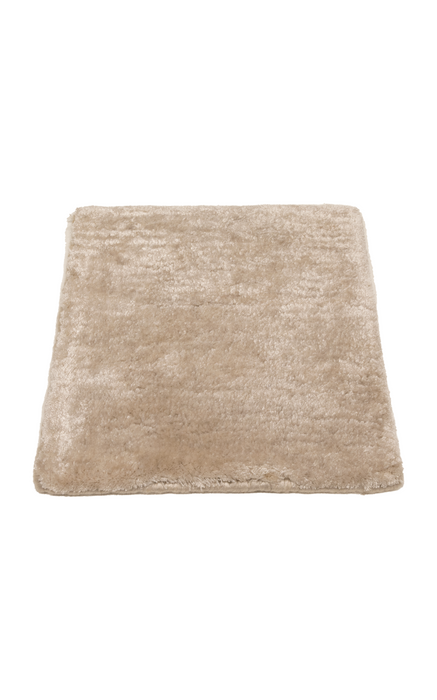 Hillary Beige Bamboo silk