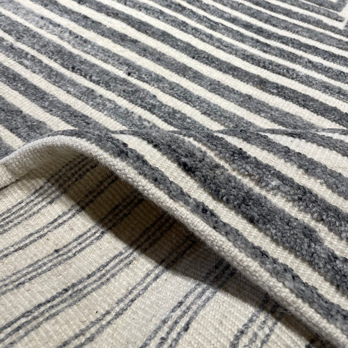 Harmony No. 2 8x10 Grey Wool