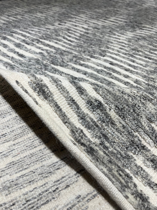 Harmony No. 1 Beige-Grey Wool