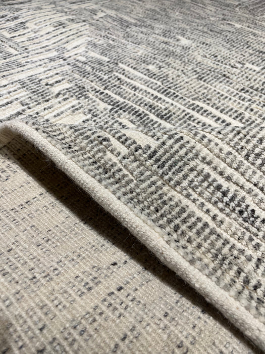 Harmony No. 3 8x10 Beige Wool