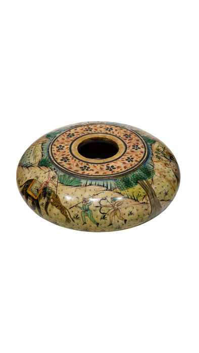 Round Decorative Box
