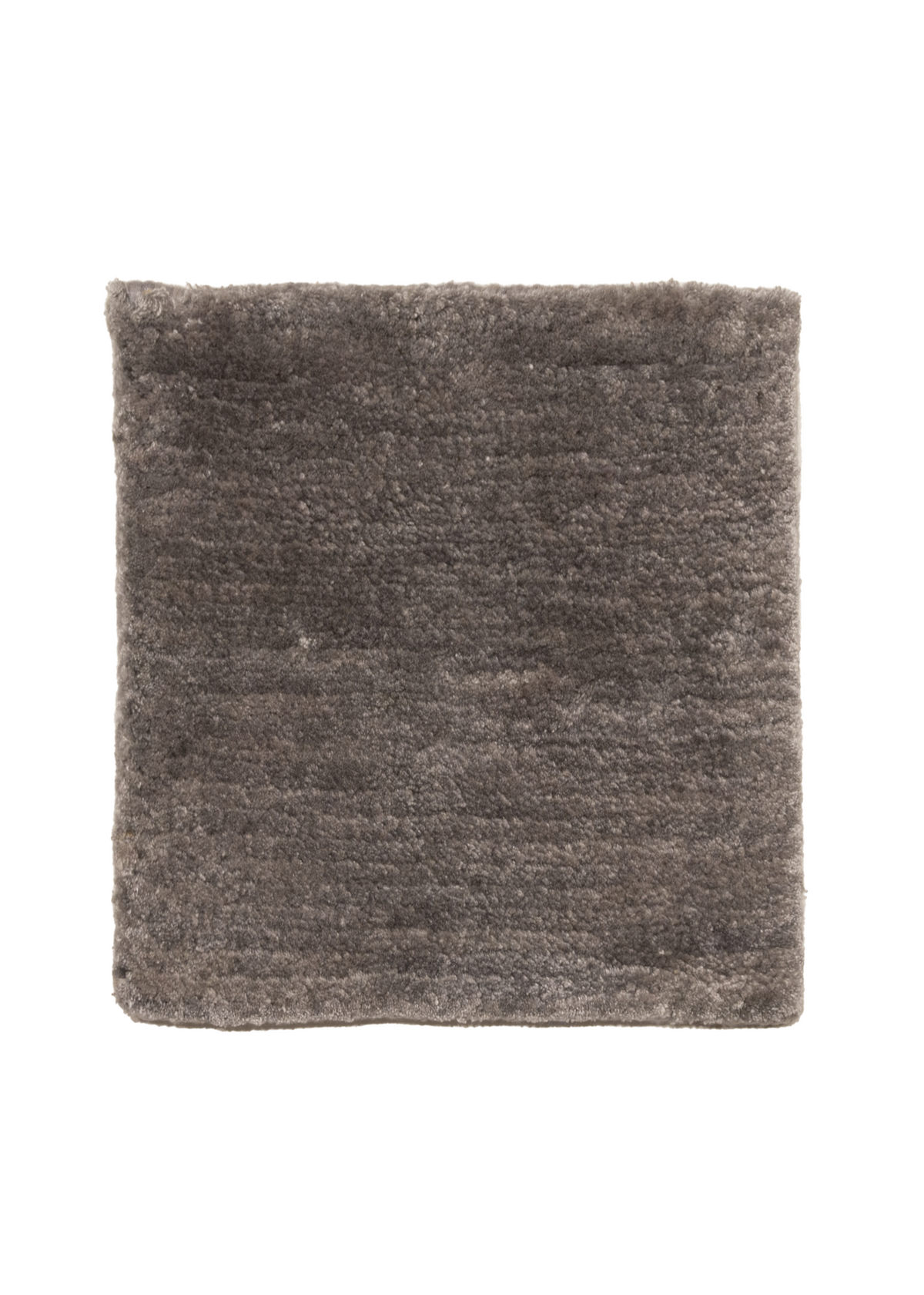 Natural Grey Bamboo silk — Indo Designer Rugs