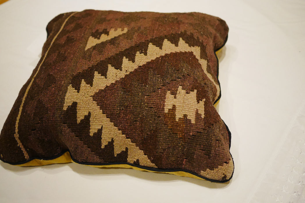 Afghani Pillow Cover - 271