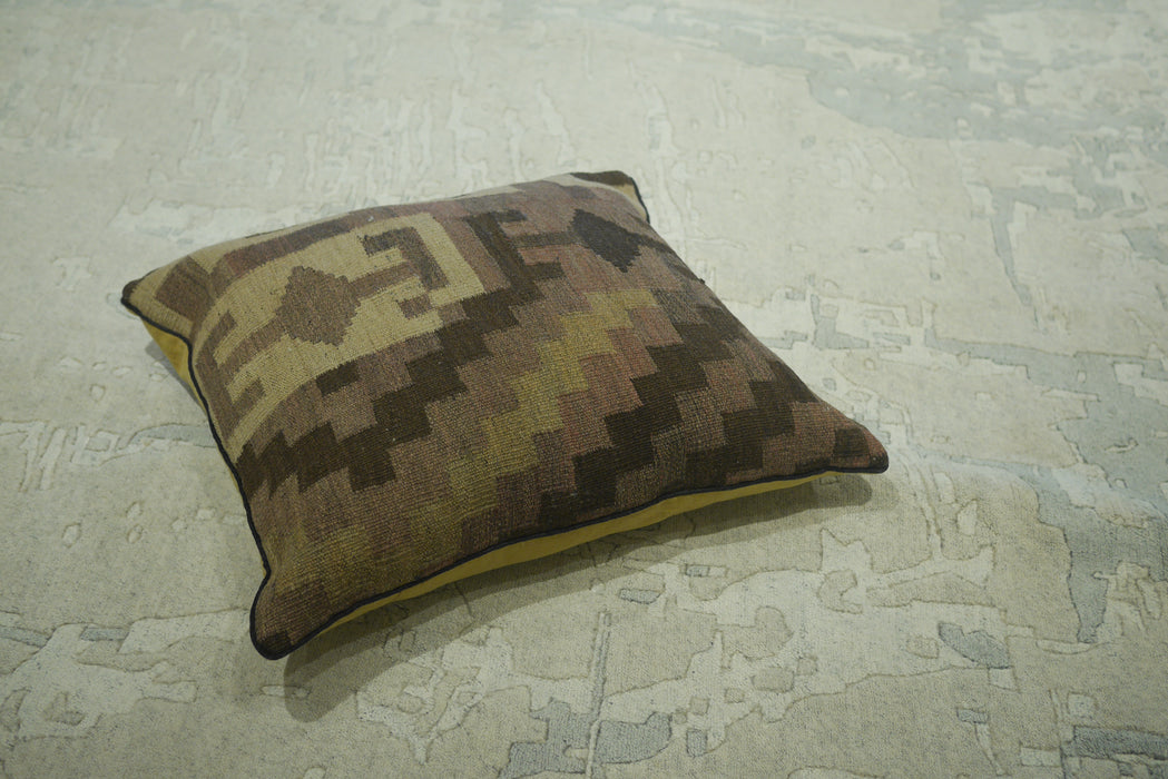 Afghani Pillow Cover - 233