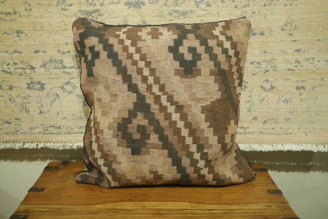 Afghani Pillow Cover - 236