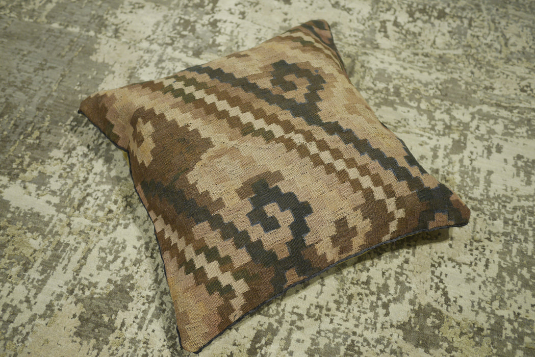 Afghani Pillow Cover - 236