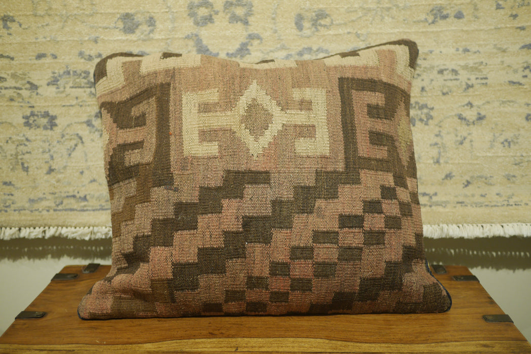 Afghani Pillow Cover - 275