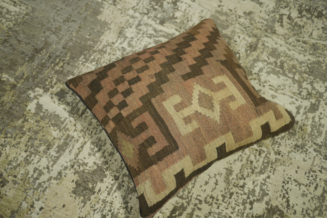 Afghani Pillow Cover - 275