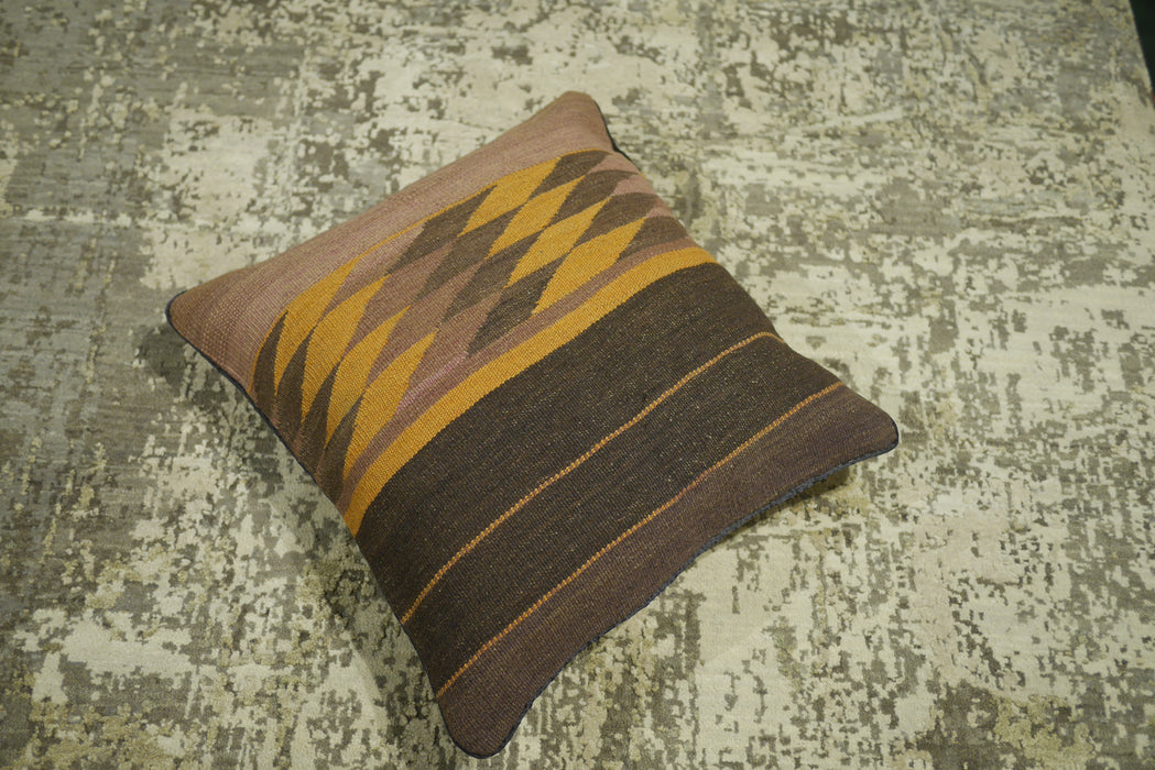 Afghani Pillow Cover -  311