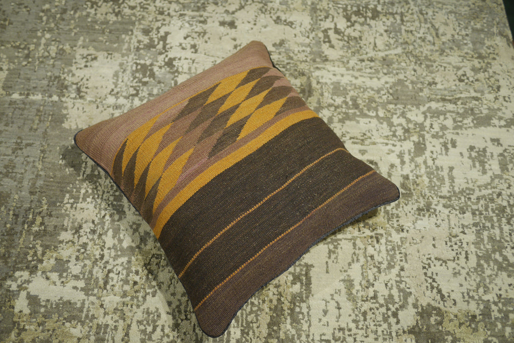 Afghani Pillow Cover -  311