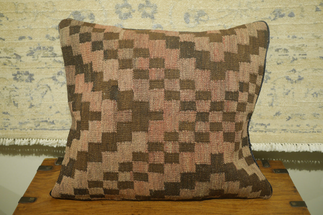Afghani Pillow Cover - 302