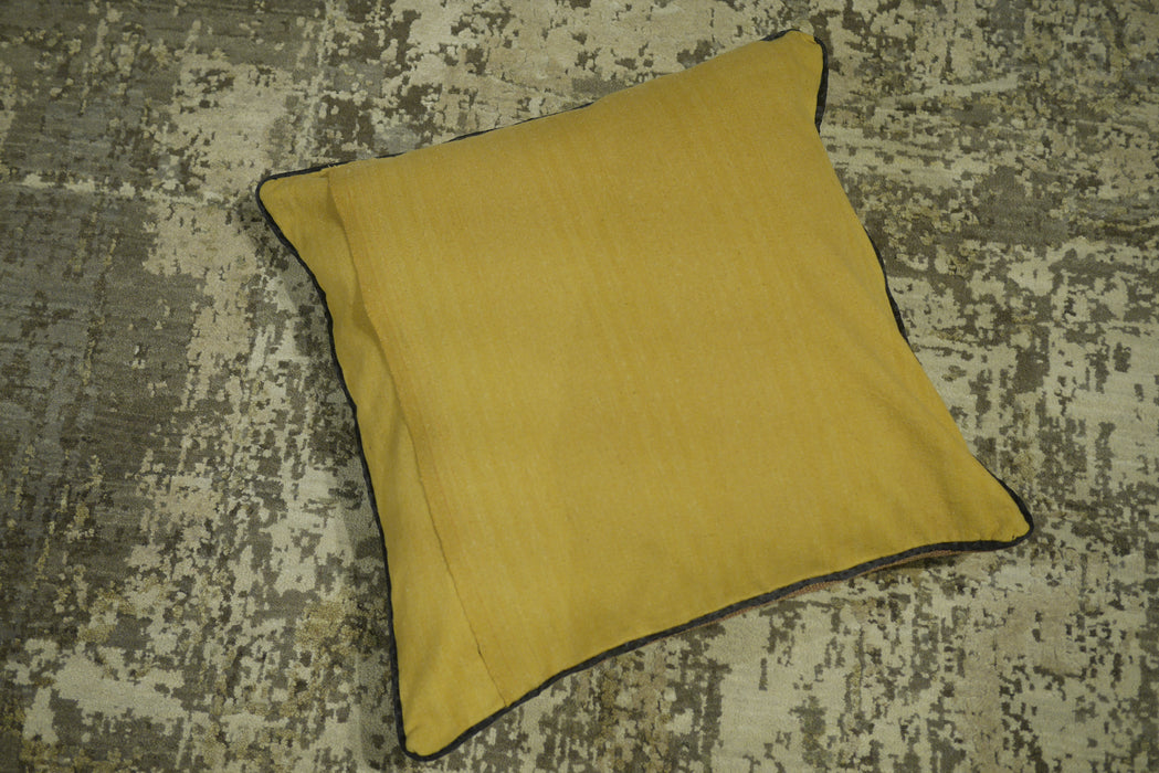 Afghani Pillow Cover - 259