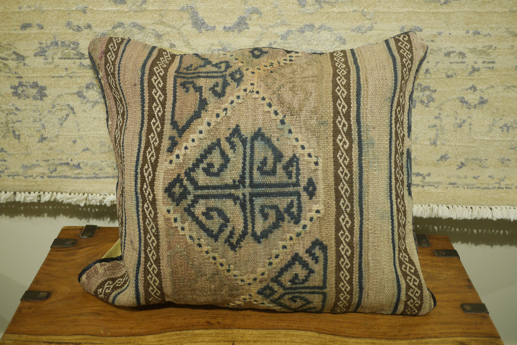 Afghani Pillow Cover - 305