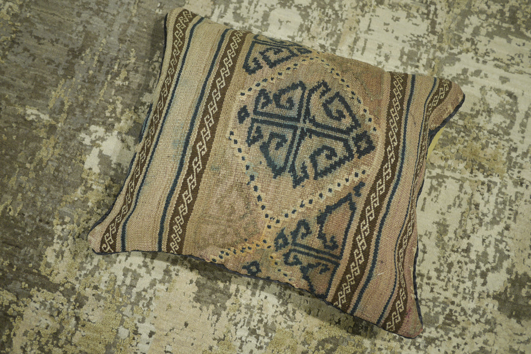 Afghani Pillow Cover - 305