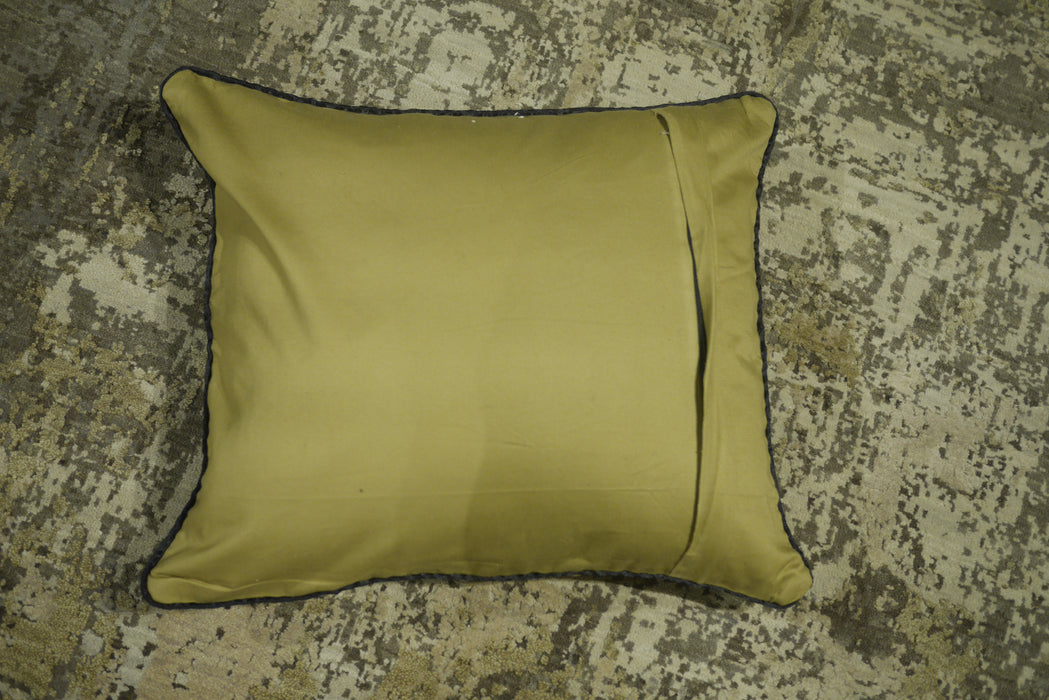 Afghani Pillow Cover - 305