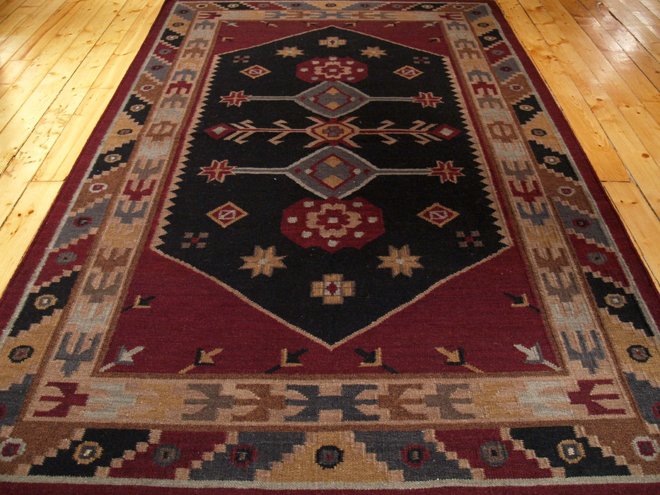 Assorted 5x8 Multi wool