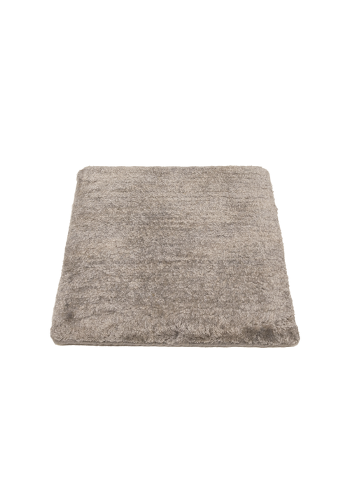 Sandstone Grey Bamboo silk