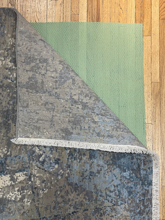 Green WunderGRIP Under Pad for hardwood/tile